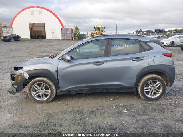 Aukcja sprzedaży 2021 Hyundai Kona Essential Awd, vin: KM8K1CAAXMU713724, numer aukcji: 12714998