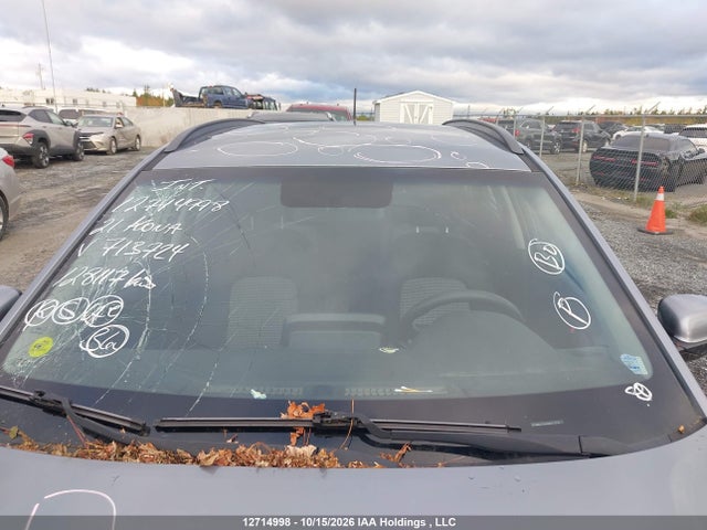 Aukcja sprzedaży 2021 Hyundai Kona Essential Awd, vin: KM8K1CAAXMU713724, numer aukcji: 12714998