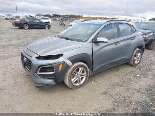 Aukcja sprzedaży 2021 Hyundai Kona Essential Awd, vin: KM8K1CAAXMU713724, numer aukcji: 12714998