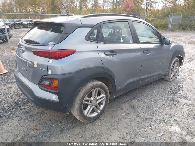 Aukcja sprzedaży 2021 Hyundai Kona Essential Awd, vin: KM8K1CAAXMU713724, numer aukcji: 12714998