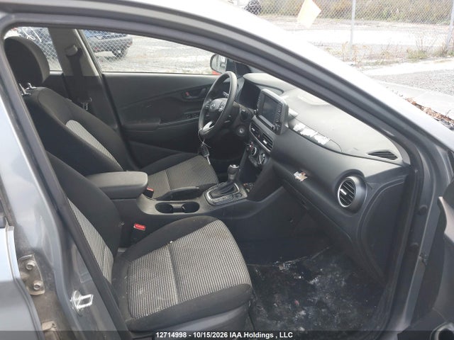 Aukcja sprzedaży 2021 Hyundai Kona Essential Awd, vin: KM8K1CAAXMU713724, numer aukcji: 12714998