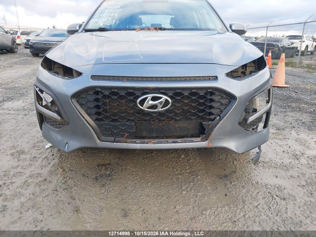 Aukcja sprzedaży 2021 Hyundai Kona Essential Awd, vin: KM8K1CAAXMU713724, numer aukcji: 12714998
