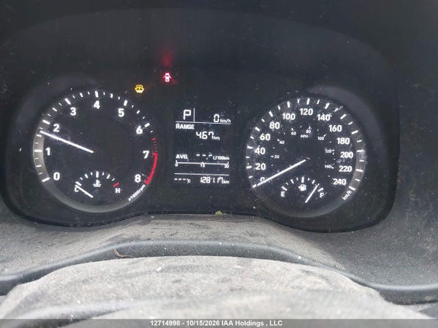 Aukcja sprzedaży 2021 Hyundai Kona Essential Awd, vin: KM8K1CAAXMU713724, numer aukcji: 12714998