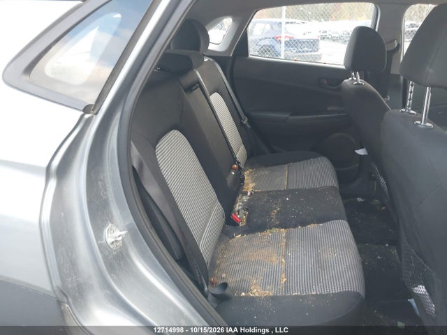 Aukcja sprzedaży 2021 Hyundai Kona Essential Awd, vin: KM8K1CAAXMU713724, numer aukcji: 12714998