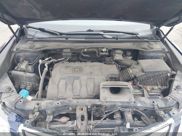 Aukcja sprzedaży 2016 Acura Rdx Tech Package, vin: 5J8TB4H52GL802056, numer aukcji: 12714999