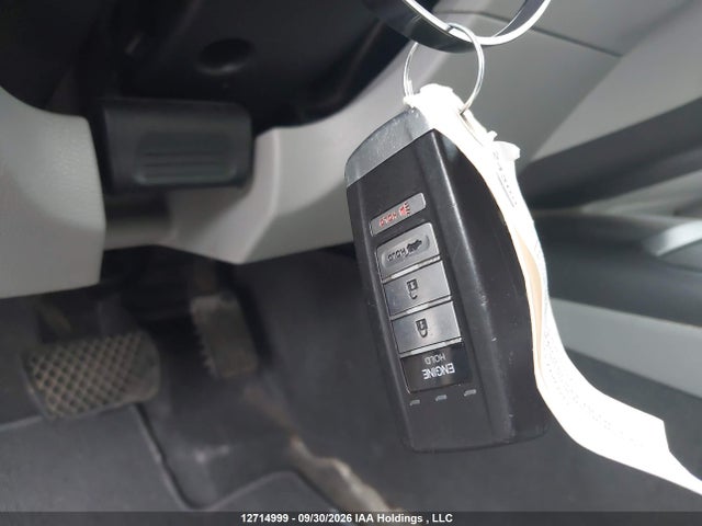 Aukcja sprzedaży 2016 Acura Rdx Tech Package, vin: 5J8TB4H52GL802056, numer aukcji: 12714999