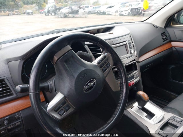 Subaru Outback 3.6r Limited 2014 4S4BRDLC9E2230459 Image 18