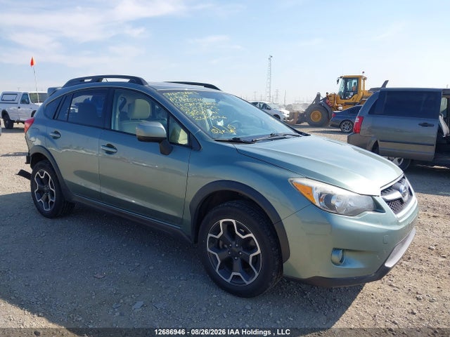 Продажа на аукционе авто 2014 Subaru Xv Crosstrek 2.0i Premium, vin: JF2GPAVC8E8209029, номер лота: 12686946