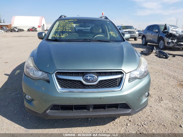 Продажа на аукционе авто 2014 Subaru Xv Crosstrek 2.0i Premium, vin: JF2GPAVC8E8209029, номер лота: 12686946