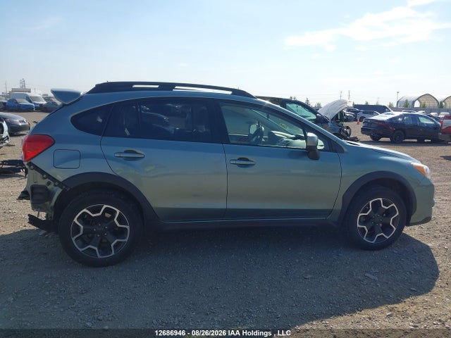 Продажа на аукционе авто 2014 Subaru Xv Crosstrek 2.0i Premium, vin: JF2GPAVC8E8209029, номер лота: 12686946