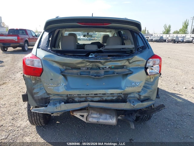 Продажа на аукционе авто 2014 Subaru Xv Crosstrek 2.0i Premium, vin: JF2GPAVC8E8209029, номер лота: 12686946