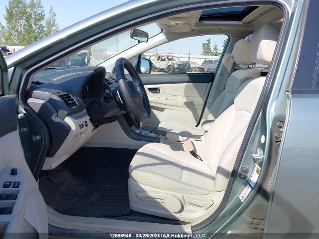 Продажа на аукционе авто 2014 Subaru Xv Crosstrek 2.0i Premium, vin: JF2GPAVC8E8209029, номер лота: 12686946
