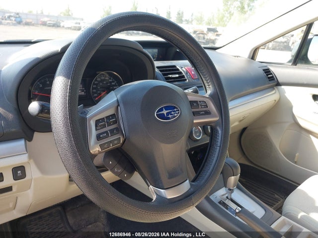 Продажа на аукционе авто 2014 Subaru Xv Crosstrek 2.0i Premium, vin: JF2GPAVC8E8209029, номер лота: 12686946