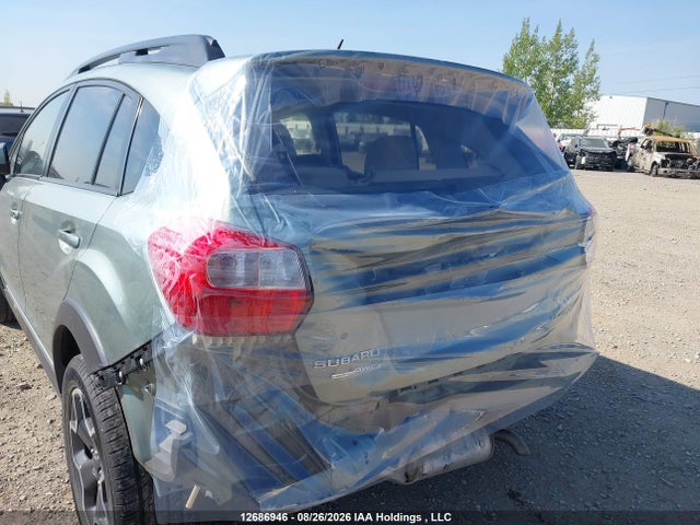 Продажа на аукционе авто 2014 Subaru Xv Crosstrek 2.0i Premium, vin: JF2GPAVC8E8209029, номер лота: 12686946