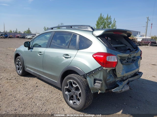 Продажа на аукционе авто 2014 Subaru Xv Crosstrek 2.0i Premium, vin: JF2GPAVC8E8209029, номер лота: 12686946
