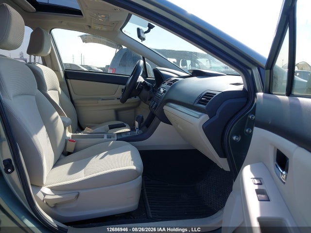 Продажа на аукционе авто 2014 Subaru Xv Crosstrek 2.0i Premium, vin: JF2GPAVC8E8209029, номер лота: 12686946