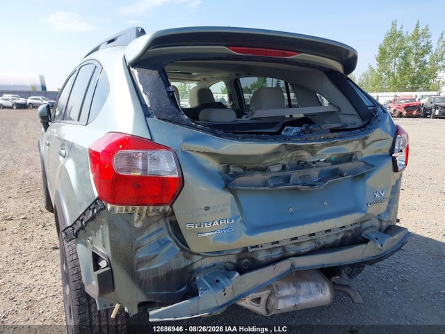 Продажа на аукционе авто 2014 Subaru Xv Crosstrek 2.0i Premium, vin: JF2GPAVC8E8209029, номер лота: 12686946