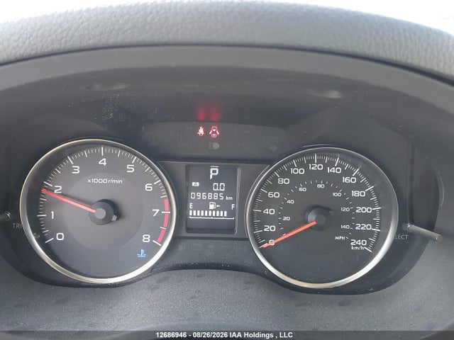 Продажа на аукционе авто 2014 Subaru Xv Crosstrek 2.0i Premium, vin: JF2GPAVC8E8209029, номер лота: 12686946