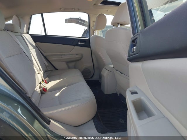 Продажа на аукционе авто 2014 Subaru Xv Crosstrek 2.0i Premium, vin: JF2GPAVC8E8209029, номер лота: 12686946