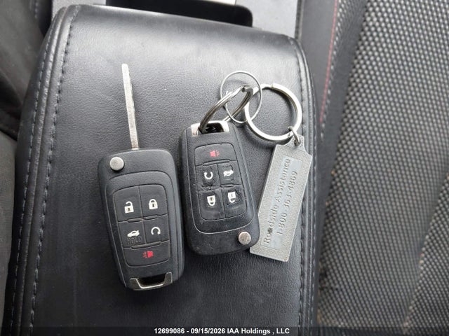 Chevrolet EQUINOX 1LT 2016 2GNFLFE32G6151311 Image 10