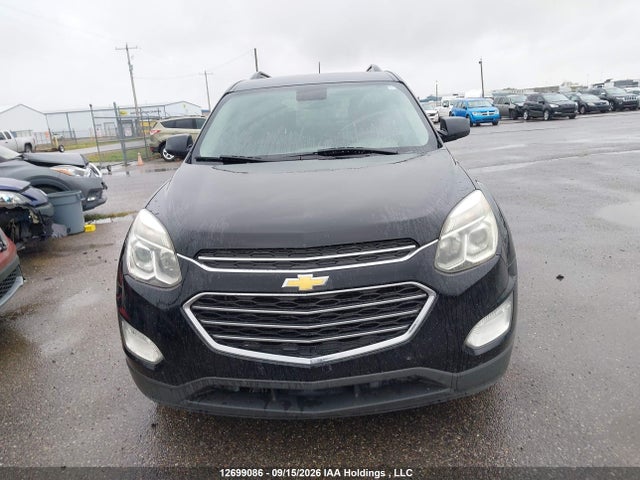 Chevrolet EQUINOX 1LT 2016 2GNFLFE32G6151311 Image 12
