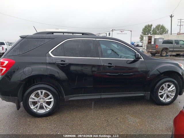 Chevrolet EQUINOX 1LT 2016 2GNFLFE32G6151311 Image 13