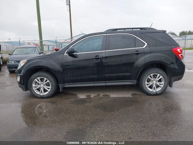 Chevrolet EQUINOX 1LT 2016 2GNFLFE32G6151311 Image 14