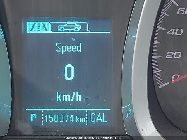 Chevrolet EQUINOX 1LT 2016 2GNFLFE32G6151311 Image 15