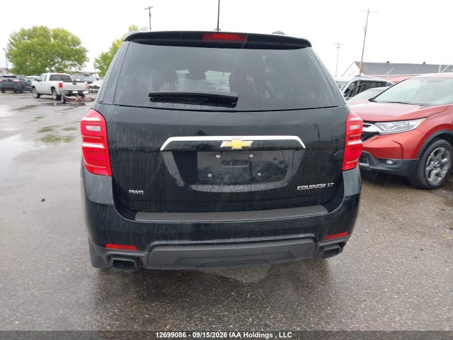 Chevrolet EQUINOX 1LT 2016 2GNFLFE32G6151311 Image 16