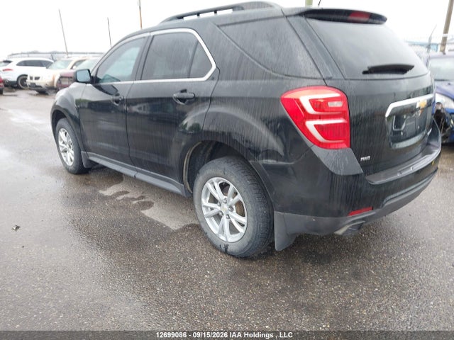 Chevrolet EQUINOX 1LT 2016 2GNFLFE32G6151311 Image 3