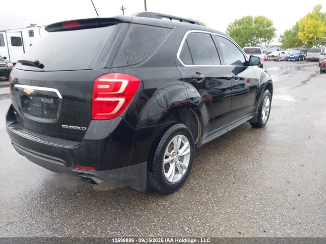Chevrolet EQUINOX 1LT 2016 2GNFLFE32G6151311 Image 4