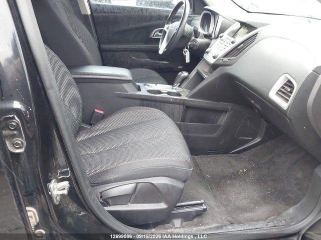 Chevrolet EQUINOX 1LT 2016 2GNFLFE32G6151311 Image 5