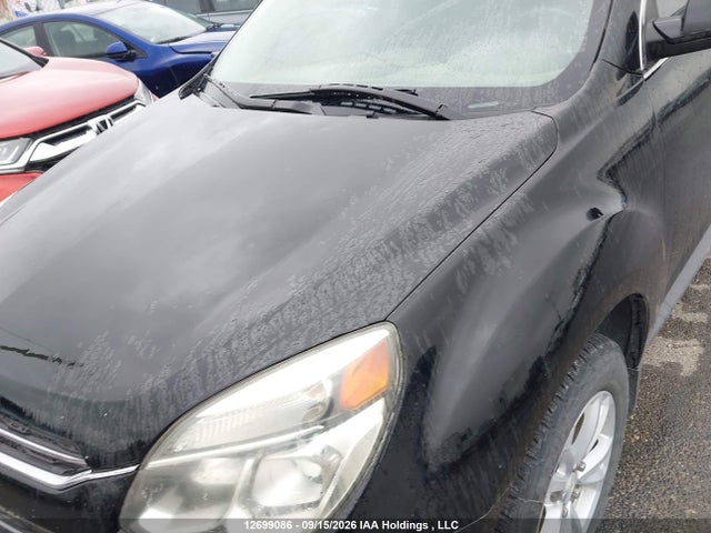 Chevrolet EQUINOX 1LT 2016 2GNFLFE32G6151311 Image 6