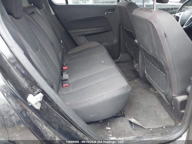 Chevrolet EQUINOX 1LT 2016 2GNFLFE32G6151311 Image 8