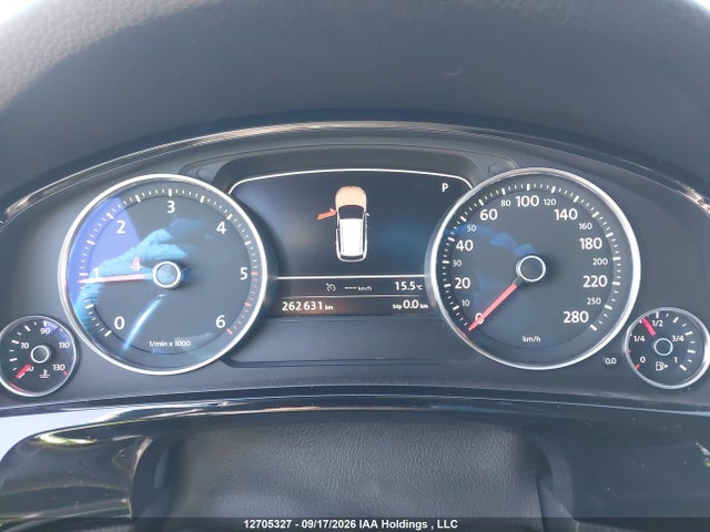 Продаж на аукціоні авто 2014 Volkswagen Touareg 3.0 Tdi Comfortline/3.0 Tdi Execline/3.0 Tdi Highline, vin: WVGDP9BP6ED005100, номер лоту: 12705327