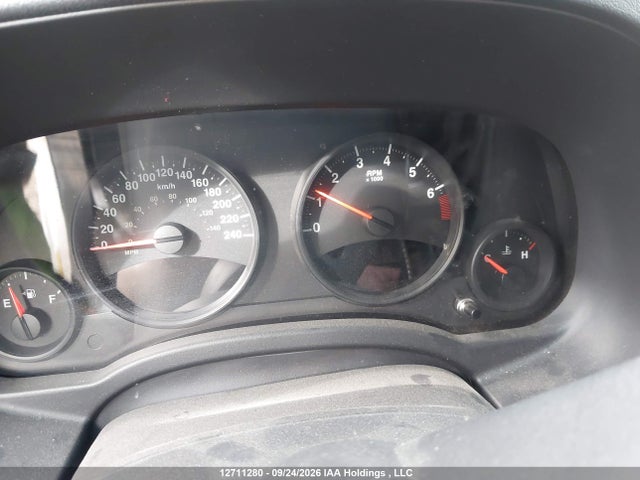 Продажа на аукционе авто 2012 Jeep Compass Sport/north, vin: 1C4NJDAB4CD501741, номер лота: 12711280