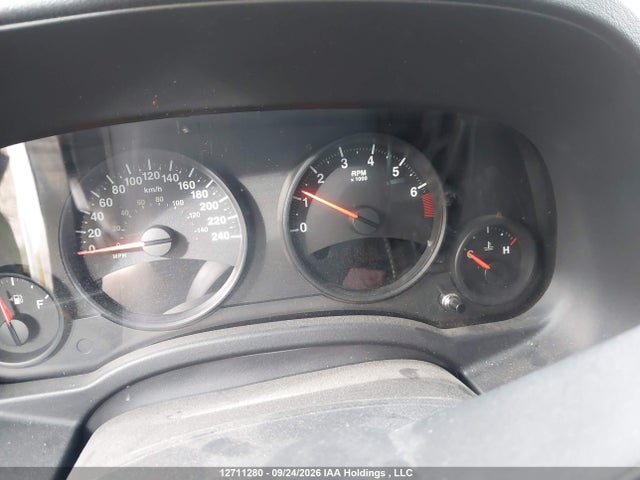 Продажа на аукционе авто 2012 Jeep Compass Sport/north, vin: 1C4NJDAB4CD501741, номер лота: 12711280