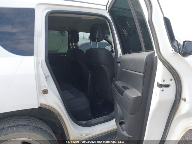 Продажа на аукционе авто 2012 Jeep Compass Sport/north, vin: 1C4NJDAB4CD501741, номер лота: 12711280