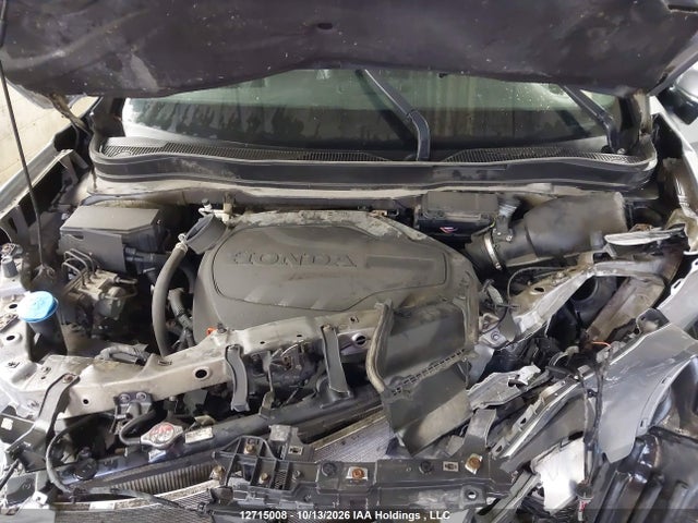 Honda Pilot Touring 7p 2020 5FNYF6H68LB502547 Image 10