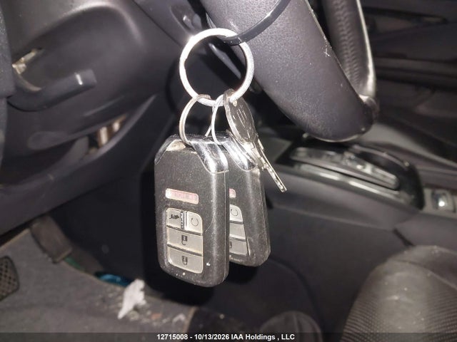 Honda Pilot Touring 7p 2020 5FNYF6H68LB502547 Image 11