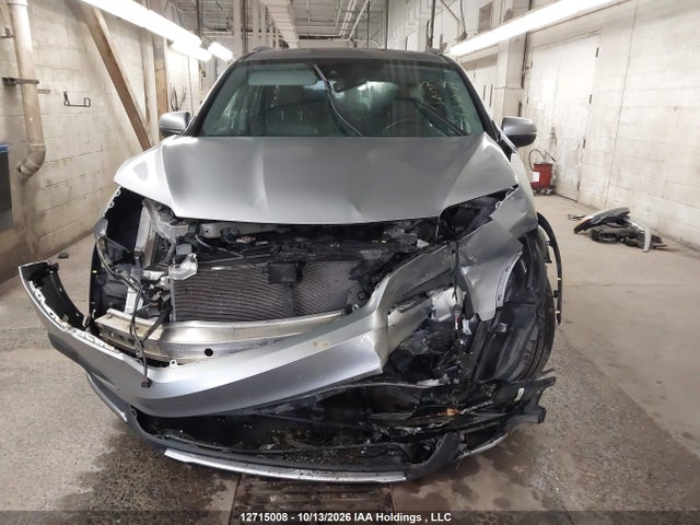 Honda Pilot Touring 7p 2020 5FNYF6H68LB502547 Image 13