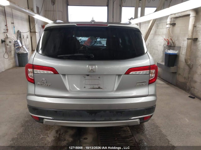 Honda Pilot Touring 7p 2020 5FNYF6H68LB502547 Image 17