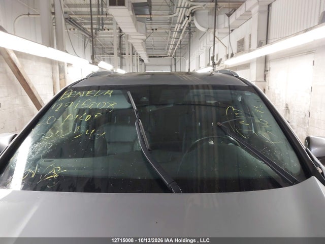 Honda Pilot Touring 7p 2020 5FNYF6H68LB502547 Image 18