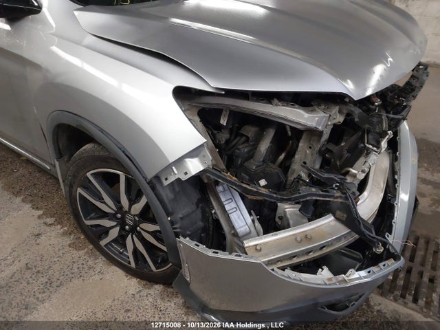Honda Pilot Touring 7p 2020 5FNYF6H68LB502547 Image 22