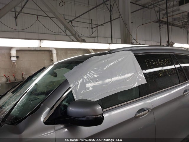 Honda Pilot Touring 7p 2020 5FNYF6H68LB502547 Image 23