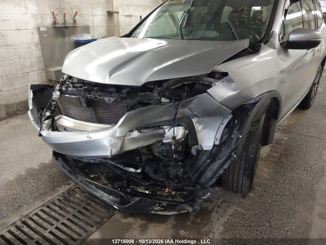 Honda Pilot Touring 7p 2020 5FNYF6H68LB502547 Image 6
