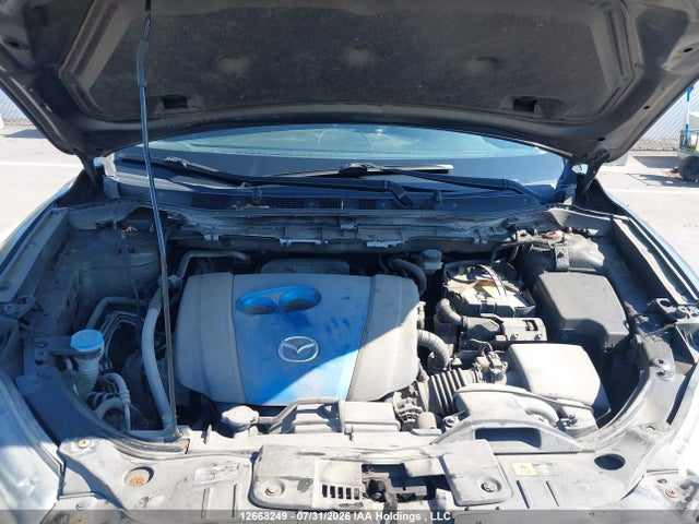 Продажа на аукционе авто 2013 Mazda Cx-5 Gx, vin: JM3KE4BE5D0119301, номер лота: 12668249