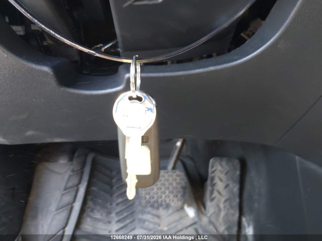 Продажа на аукционе авто 2013 Mazda Cx-5 Gx, vin: JM3KE4BE5D0119301, номер лота: 12668249