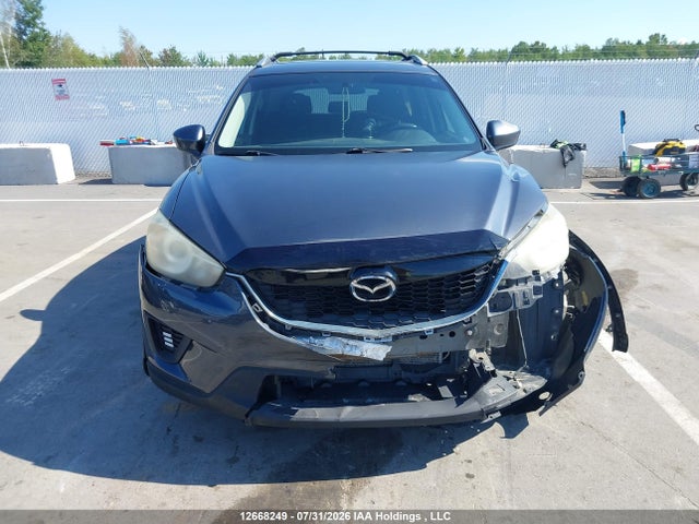 Продажа на аукционе авто 2013 Mazda Cx-5 Gx, vin: JM3KE4BE5D0119301, номер лота: 12668249