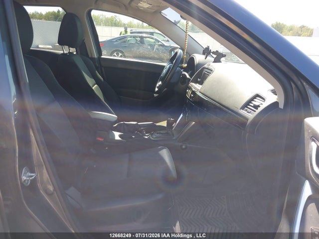 Продажа на аукционе авто 2013 Mazda Cx-5 Gx, vin: JM3KE4BE5D0119301, номер лота: 12668249